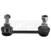 First Line Stabiliser Bar Link Coupling Rod fits Mitsubishi Shogun IV 2006-2007