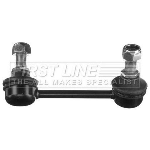 First Line Stabiliser Bar Link Coupling Rod fits Mitsubishi Shogun IV 2006-2007
