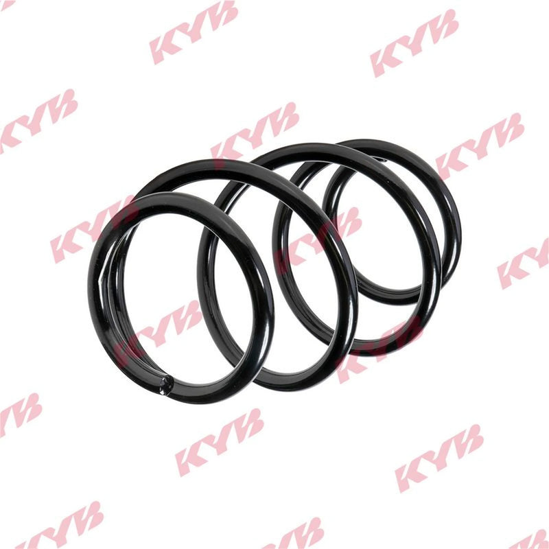 KYB 2 x Suspension Springs fits Hyundai I30 2016-2020 1.0 1.4