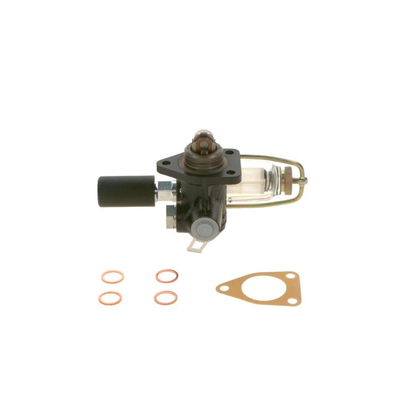 Bosch Fuel Pump Assembly