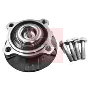 Apec Wheel Bearing Kit AWB1236