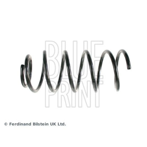 Blue Print Front Suspension Coil Spring ADG088302