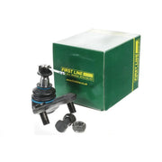 First Line Ball Joint Front Left fits Toyota Avensis 2003-2008 2.2 2.4