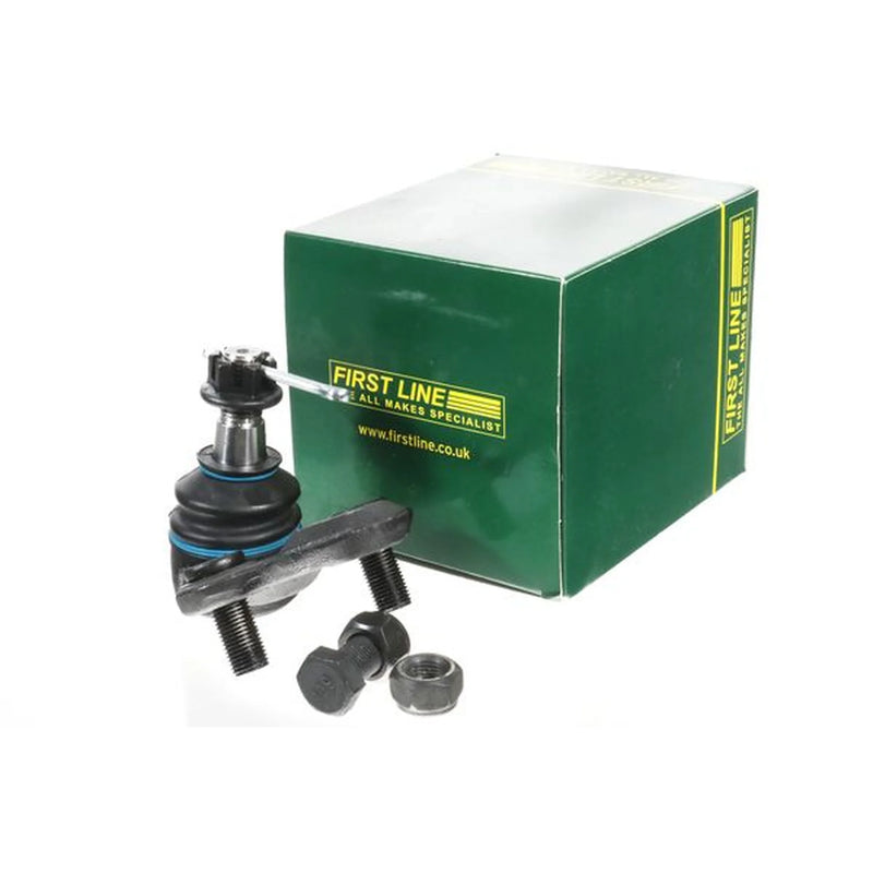 First Line Ball Joint Front Left fits Toyota Avensis 2003-2008 2.2 2.4