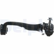 Delphi Control/Trailing Arm Front fits Audi Q7 2006-2015 3.0 3.6 4.2 6.0