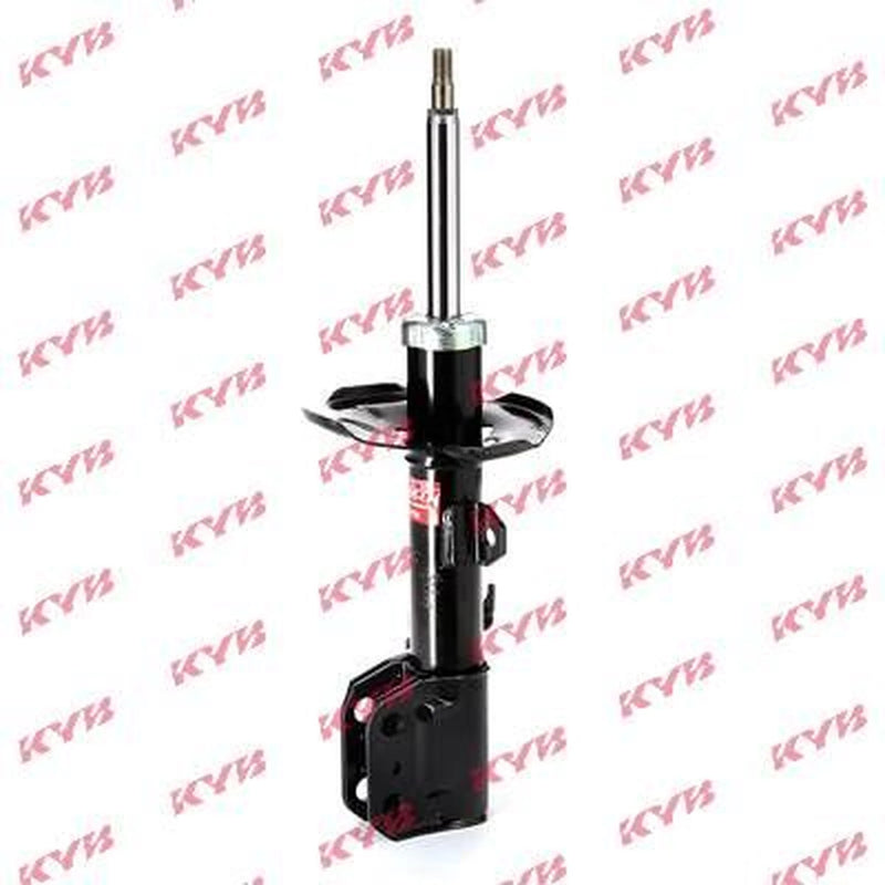 KYB Front Shock Absorbers fits Toyota Corolla Verso 2004-2009 1.6 1.8 2.0 2.2