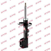 KYB Shock Absorber Damper Strut Front Left fits Toyota Corolla Verso 2004-2009