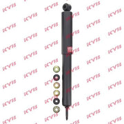 KYB Shock Absorber Damper Strut Rear fits Land Rover Range Rover 1969-1994