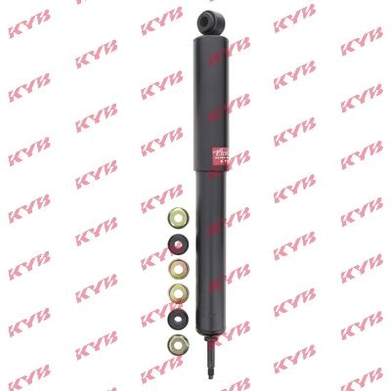 KYB 2 x Shock Absorbers fits Land Rover Range Rover 1969-1994 2.4 2.5 3.5 3.9