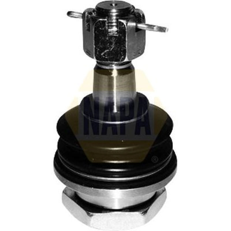 NAPA Ball Joint Front Right fits Nissan Navara 1998-2001 2.5