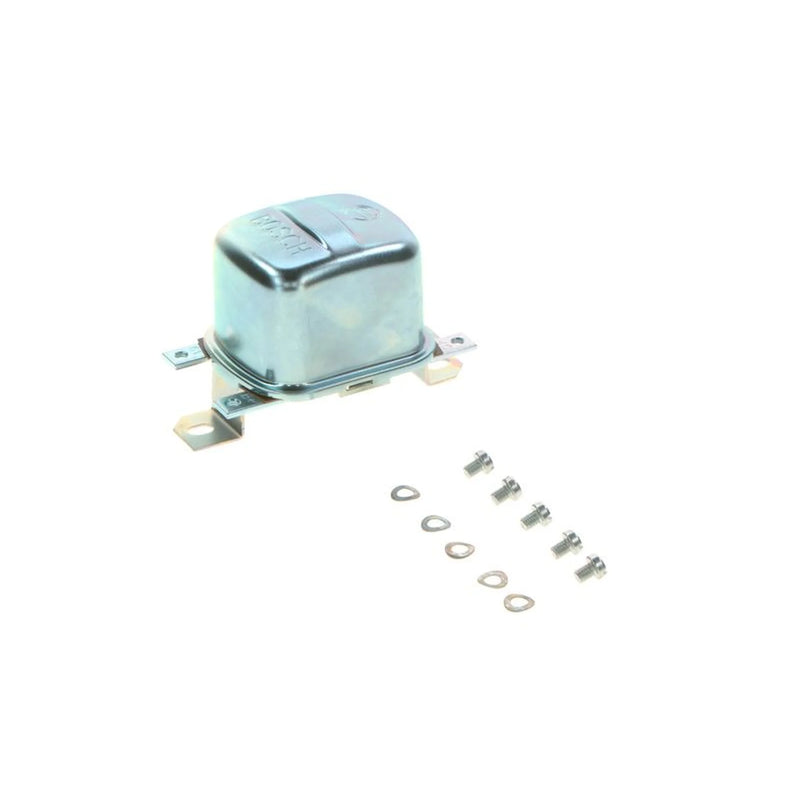 Bosch Alternator Voltage Regulator