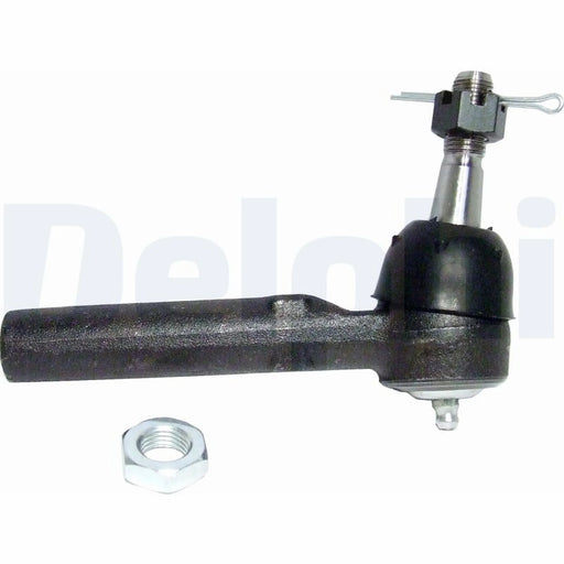 Delphi Steering Tie Rod End Ball Joint Front M14x1.5 TA2305