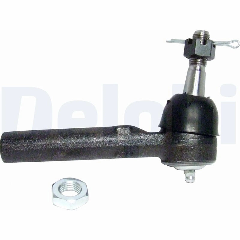 Delphi Steering Tie Rod End Ball Joint Front M14x1.5
