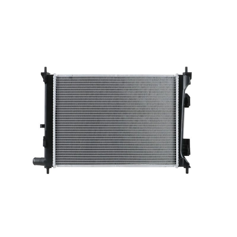 Hella Engine Radiator 8MK 366 302-881