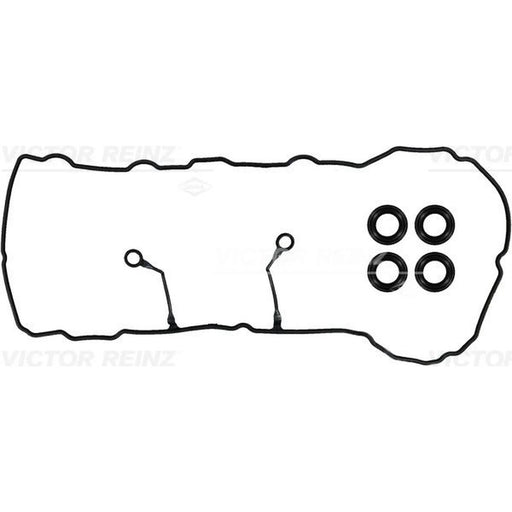 Victor Reinz Cylinder Head Cover Gasket Set 15-18984-01