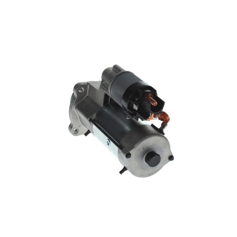 Bosch Starter Motor 12V 3kW 10 Teeth