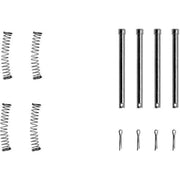 Mintex Brake Pad Accessory Fitting Kit