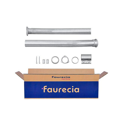 Hella Exhaust Pipe OD 8LA 366 001-581