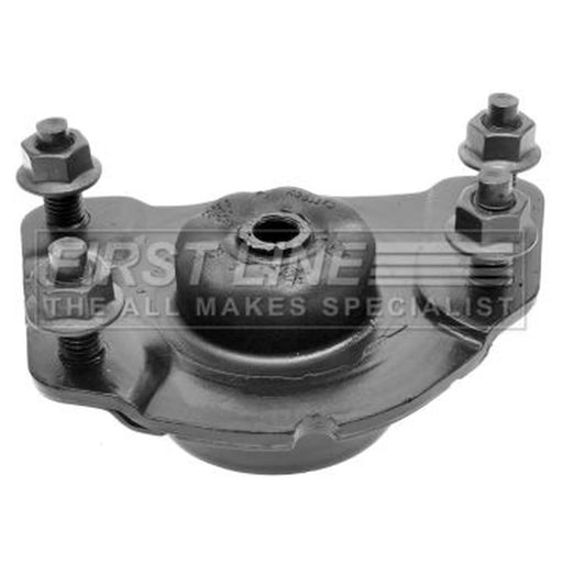 First Line Suspension Strut Support Mount fits Jeep Cherokee 2001-2008 2.5 2.8