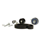 Gates Timing Belt Kit with Rollers fits Opel Astra J 2012-2015 2.0