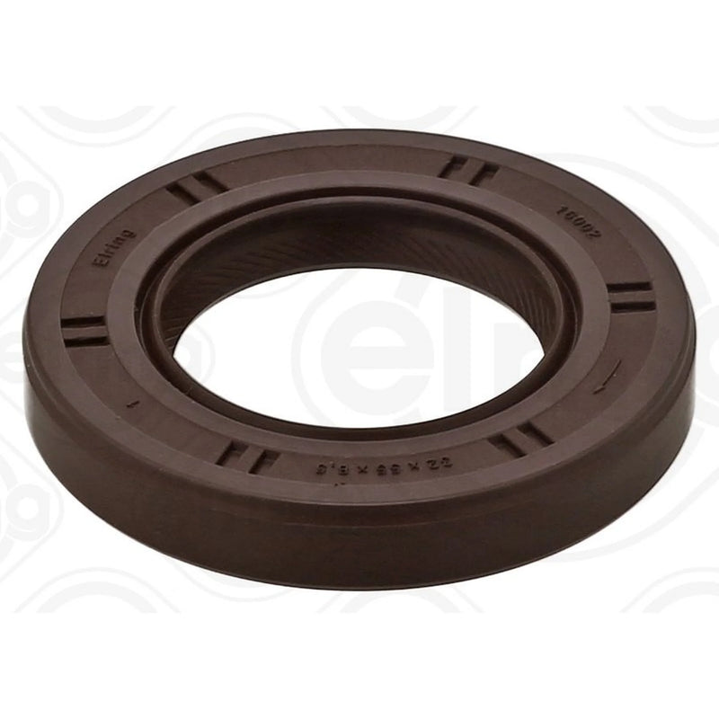 Elring Camshaft Shaft Seal OD ID Wide fits Subaru Forester 1998-2013 2.0 2.5