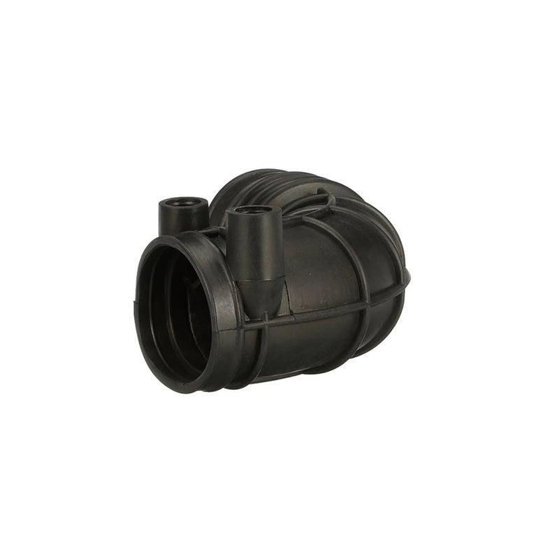 Gates Air Supply Hose 220mm NBR (nitrile butadiene rubber) fits BMW 5 1990-1995