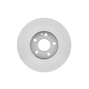 Bosch Front Brake Solid Discs & Pads fits Mercedes-Benz A-Class 2004-2012
