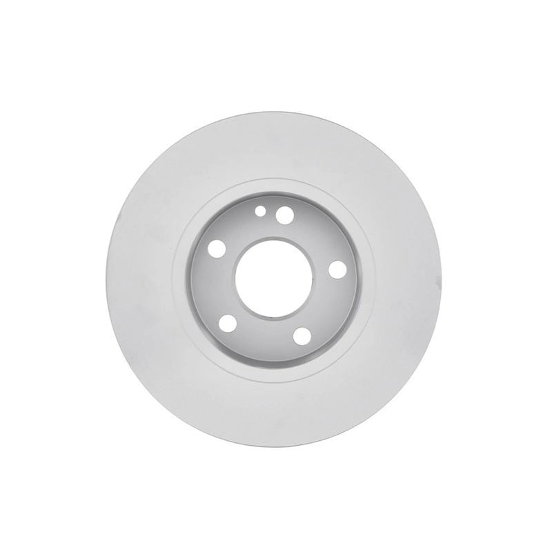 Bosch Front Brake Solid Discs & Pads fits Mercedes-Benz A-Class 2004-2012