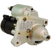 NAPA Starter Motor 12V 1.4kW 11 Teeth fits Citroën Berlingo 2019 on 1.6