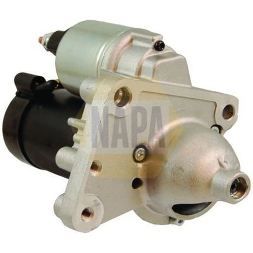 NAPA Starter Motor 12V 1.4kW 11 Teeth fits Citroën Berlingo 2019 on 1.6