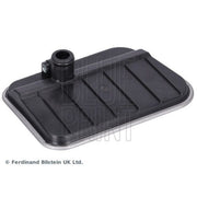 Blue Print Auto Trans Filter Kit fits Ford C-Max 2007-2010 1.8 2.0