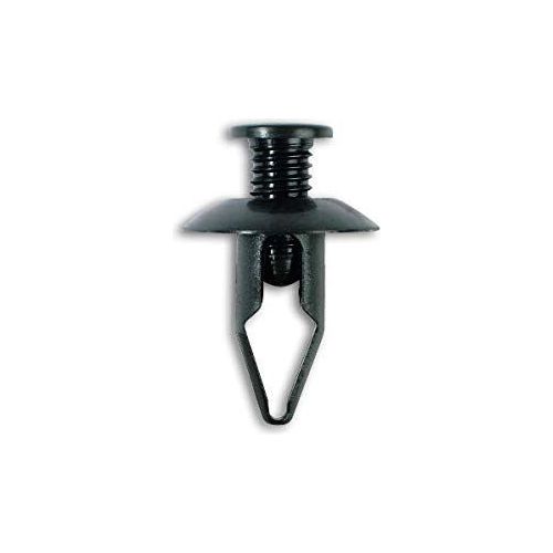 Connect Screw Rivet - for Ford, Universal Use 50pc 36103 Connect - Dynamic Drive