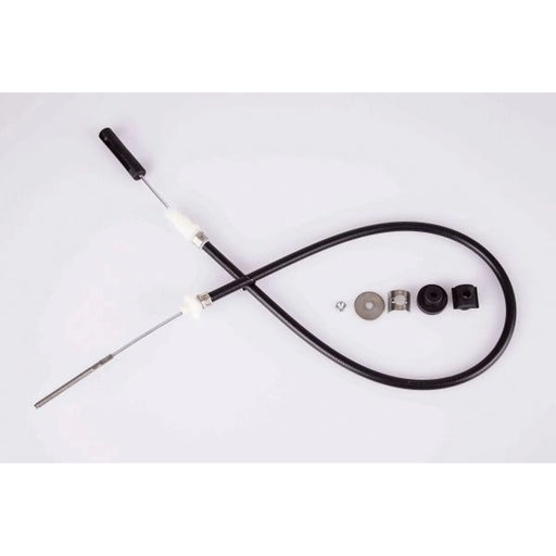 Hella Clutch Control Cable Pull