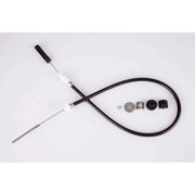 Hella Clutch Control Cable Pull 8AK 355 701-521