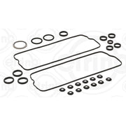 Elring Cylinder Head Cover Gasket Set 755.036