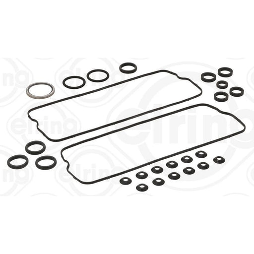 Elring Cylinder Head Cover Gasket Set 755.036