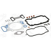 Elring Cylinder Head Gasket Kit fits Scania 4 - Series 1996-2008