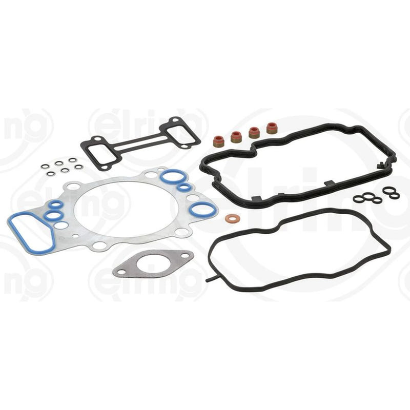 Elring Cylinder Head Gasket Kit fits Scania 4 - Series 1996-2008