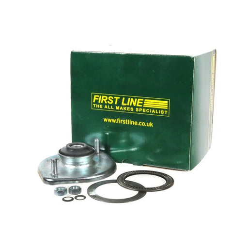 First Line Suspension Strut Support Mount fits Fiat Panda 1980-2004