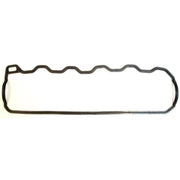 Elring Cylinder Head Cover Gasket fits Audi 100 C3 1990 on 2.5