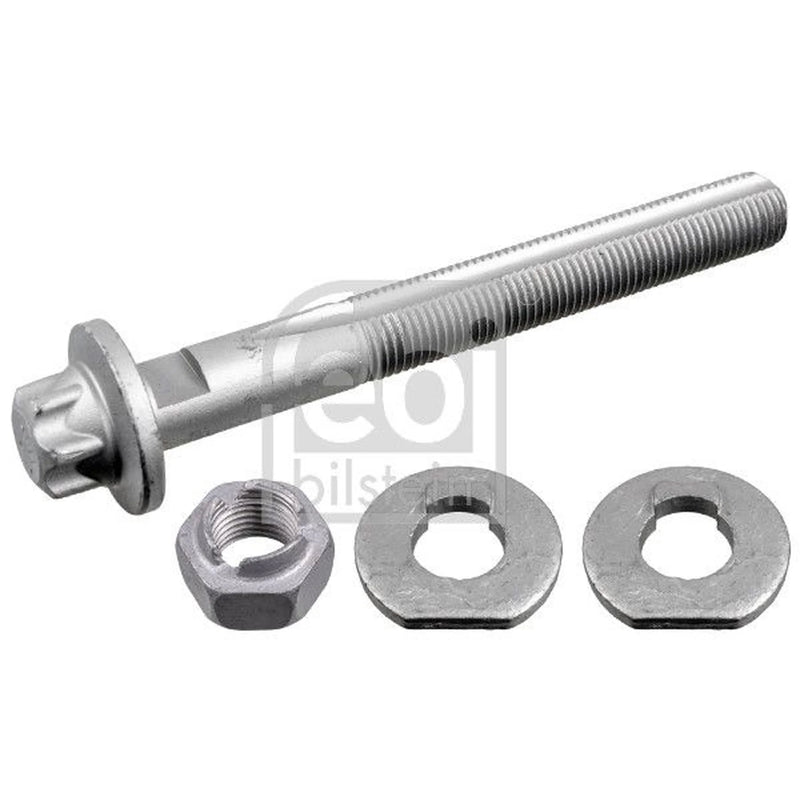 Febi Camber Correction Screw Front Right 40168