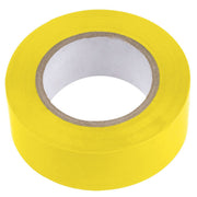 Insulation Tape / Roll Yellow 5m SupaLec - Dynamic Drive