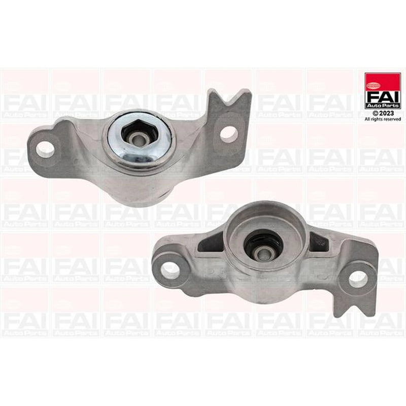 FAI 2 x Suspension Strut Support Mounts