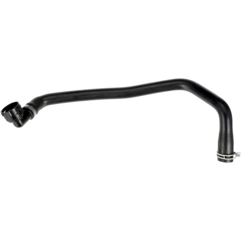 Gates Radiator Coolant Hose 720mm ID fits Land Rover Freelander 2 2006-2014 2.2