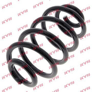 KYB Rear Suspension Coil Spring fits Opel Vectra C 2002-2009