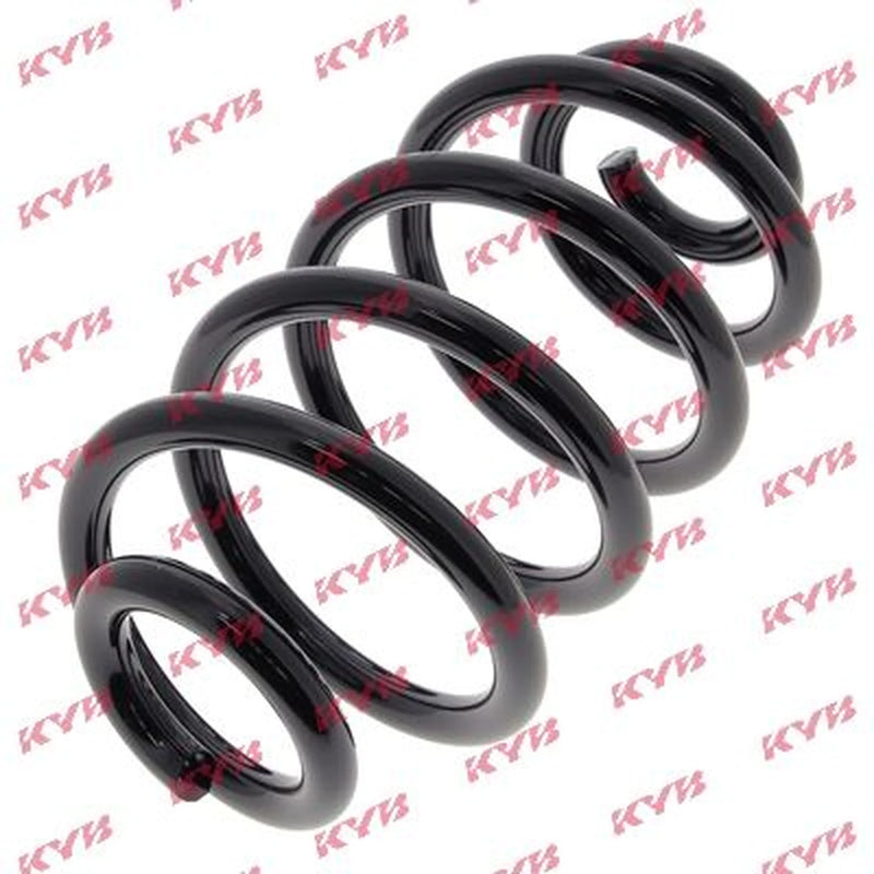 KYB Rear Suspension Coil Spring fits Opel Vectra C 2002-2009