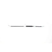 Bosch Brake Hydraulic Hose Line Front Left fits Kia Sorento I 2002-2011 2.5 3.3