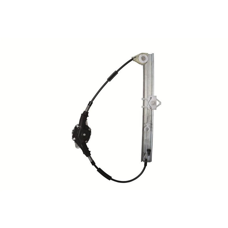 Valeo Electric Window Regulator Lifter Right Rear 851551