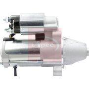 Apec Starter Motor 12V 1.4kW 12 Teeth fits Ford C-Max II 2015-2019 1.5