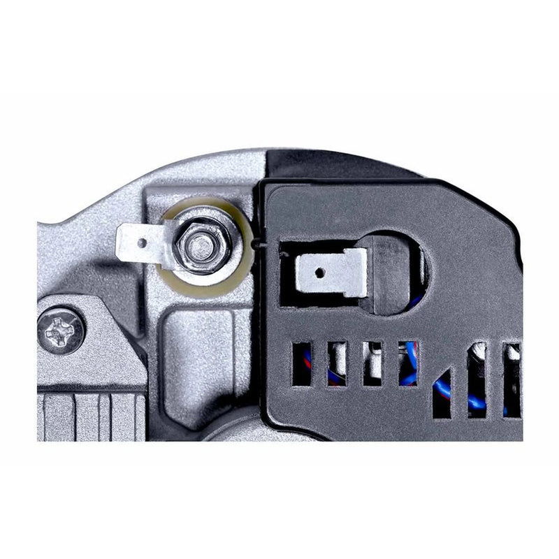 Hella Car Alternator 12V fits BMW 3 1977-1991